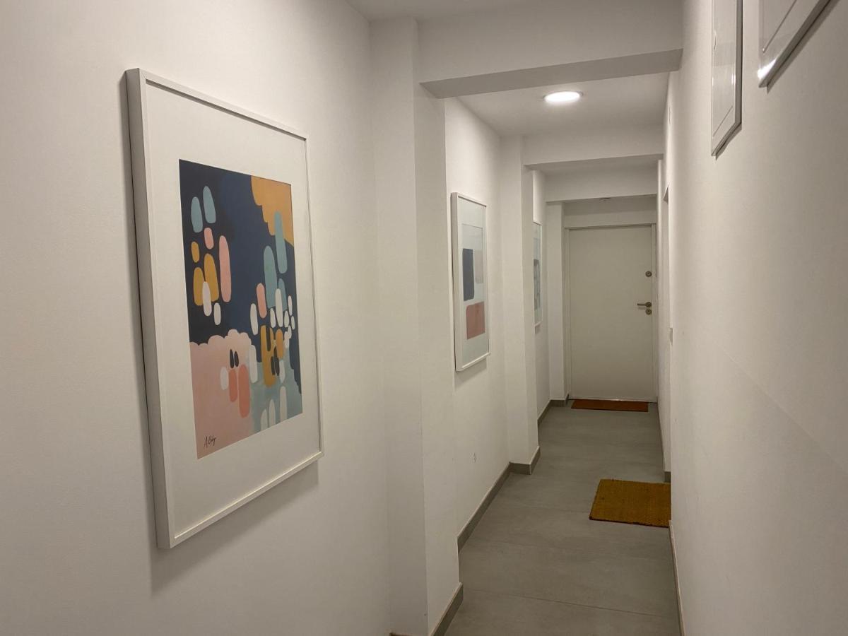 Apartment Franky 6 , 1 St Floor Zagreb Exterior foto